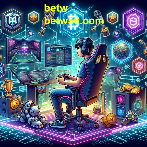 Mercado de Jogos: Tendências e Inovações em 2023