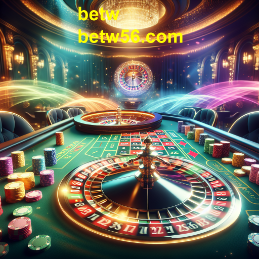 Roleta: O Clássico dos Cassinos e sua Evolução Online