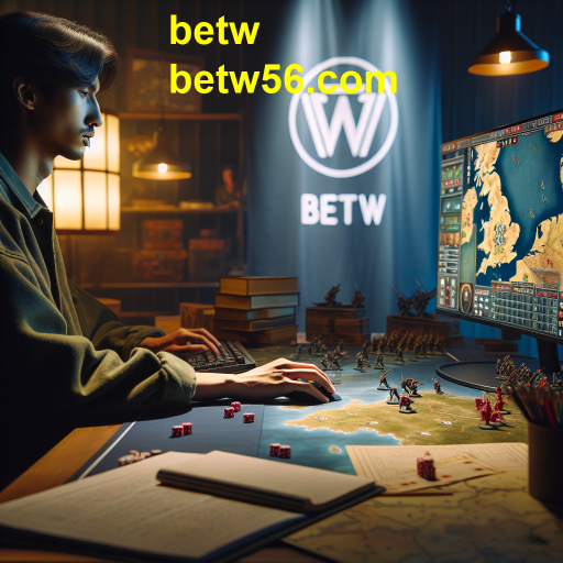 O Fascínio dos Jogos de Estratégia: Desafios e Táticas