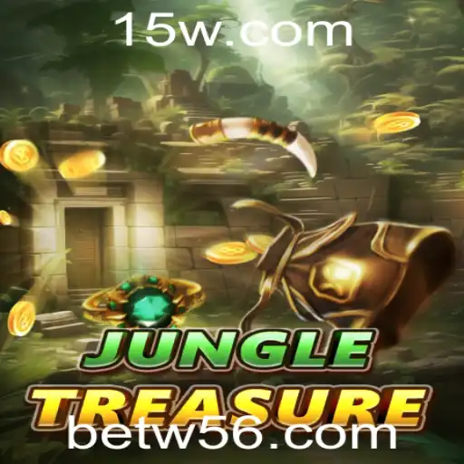 Explorando o Mundo de JungleTreasure: Um Jogo de Aventura e Estratégia