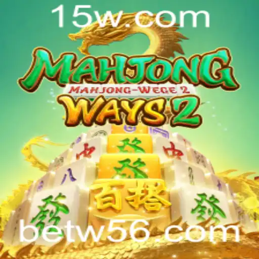 Mahjong Ways 2: Explorando a Nova Faceta do Clássico Jogo de Azar